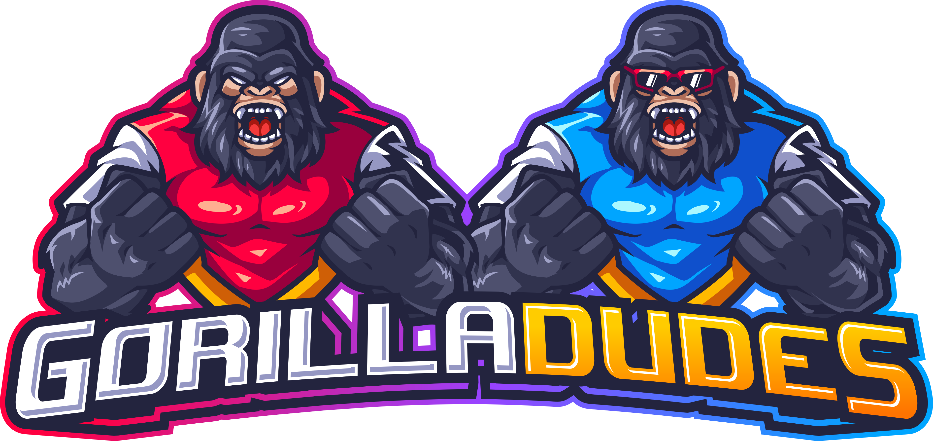 GorillaDudes